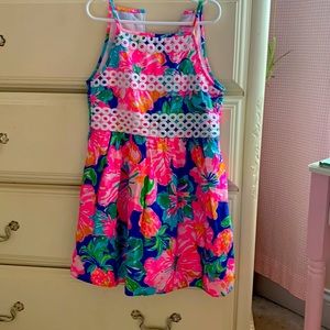 Lilly Pulitzer dress